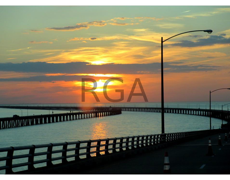 Chesapeake Bay Bridge